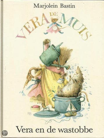Vera en de wastobbe - Bastin, Boeken, Verzenden, Gelezen
