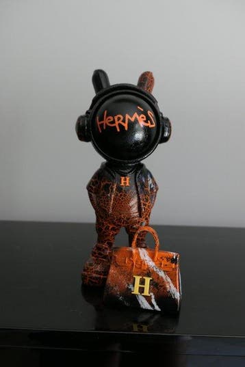 RichART - Astronaute Hermès en version cool