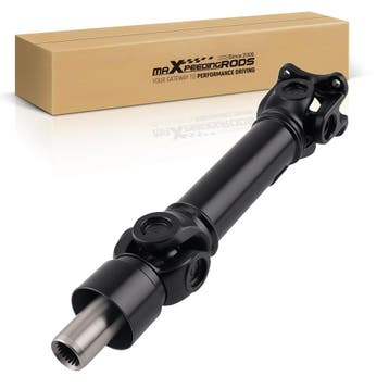 Voor Propeller Shaft geschikt voor Suzuki Samurai SJ Staa..., Verzenden, Nieuw, Suzuki