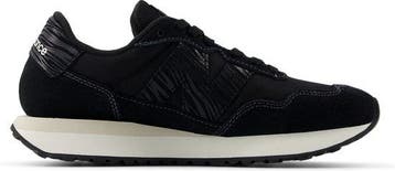 New Balance WS237ABB Sneakers - BLACK - Maat 43 (Schoenen), Kleding | Dames, Schoenen, Verzenden, Nieuw