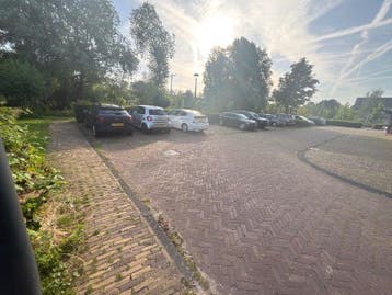 Te huur: Appartement Harmonielaan in Diemen, Diemen, Noord-Holland, Appartement