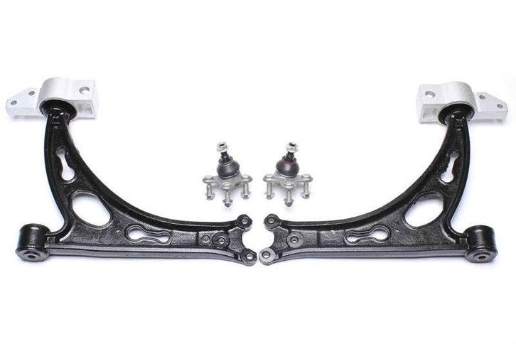 Draagarmen Voorzijde VW Golf 5 6 Plus RL333, Auto-onderdelen, Ophanging en Onderstel, Nieuw, Audi, Volkswagen