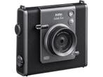 Fujifilm -  Instax Wide Evo Camera Instantcamera  - Zwart, Audio, Tv en Foto, Fotocamera's Analoog, Verzenden, Nieuw, Fuji