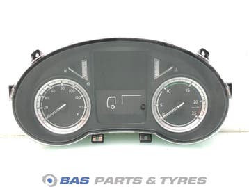 Instrumentenpaneel DAF 1958084, Auto-onderdelen, Ophalen, Gebruikt, DAF, Dashboard en Schakelaars