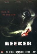 Reeker - DVD, Verzenden, Nieuw in verpakking