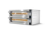 Cuppone Donatello Pizzaoven | 6+6 Ø350mm | 17.2kW | 400V | 1, Ophalen of Verzenden, Nieuw in verpakking