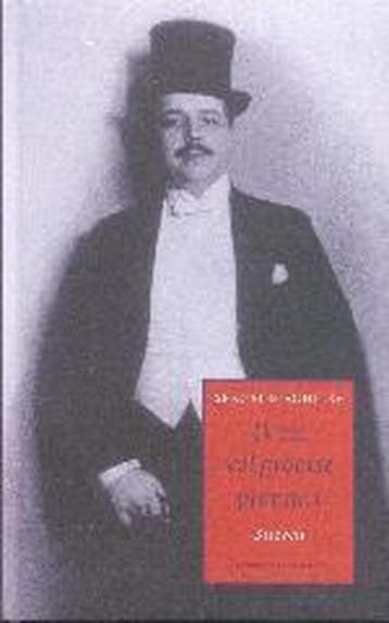 Ik zit vol grootse plannen - S. Diaghilev 9789035127487, Boeken, Verzenden, Zo goed als nieuw, S. Diaghilev