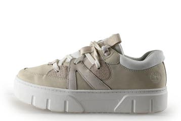 Timberland Sneakers in maat 36 Beige, Verzenden, Beige, Timberland, Sneakers of Gympen