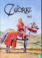 Cedric [Ferry] - Cedric  - 2004, Eén stripboek, Verzenden, Zo goed als nieuw, Van Vosselen, Fernand.