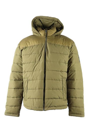 Timberland Jas in maat XL Groen, Verzenden, Zo goed als nieuw, Overige kleuren, Timberland