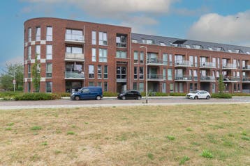 Te huur: Appartement Stratingplantsoen in Velsen-Noord, Velsen-Noord, Noord-Holland, Appartement