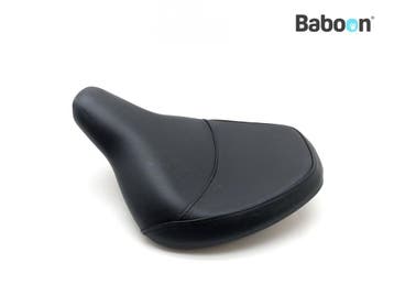 Buddy Seat Solo Triumph Bonneville 1200 Bobber 2022, Verzenden, Gebruikt