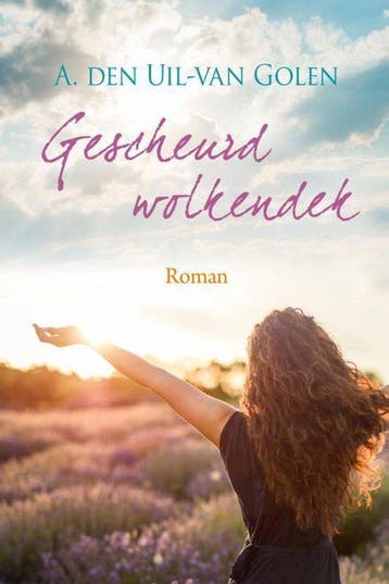 Gescheurd wolkendek 9789020542929 A. den Uil-van Golen, Boeken, Verzenden, Gelezen, A. den Uil-van Golen