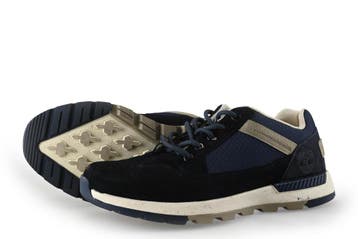 Timberland Sneakers in maat 40 Blauw, Kleding | Heren, Schoenen, Timberland, Sneakers of Gympen, Gedragen, Verzenden
