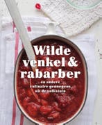 Wilde venkel & rabarber 9789490608804 Ans Withagen, Verzenden, Gelezen, Ans Withagen