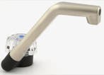 Reich Waterkraan de Luxe 12V Chroom Kleine Knop, Ophalen of Verzenden, Nieuw