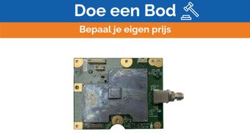 Bieden: Furuno 16P0284D(LF) RF Con Printed Circuit Board fo, Ophalen of Verzenden, Nieuw, Kabel of Apparatuur
