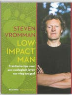 Low impact man 9789056178956 S. Vromman, Verzenden, Zo goed als nieuw, S. Vromman