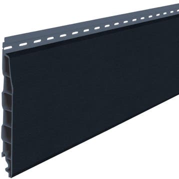 VinyPlus Rabat 150mm Monumentenblauw, Ophalen of Verzenden, Nieuw, Overige materialen, Minder dan 20 mm