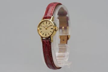 Omega - De Ville - Zonder minimumprijs - Cal.661, Nieuw