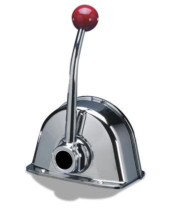 Morse MT-3 motorbediening top - gashendel, Watersport en Boten, Bootonderdelen, Ophalen of Verzenden