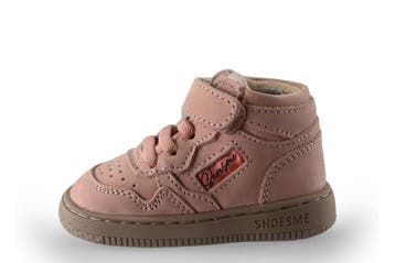Shoesme Sneakers Meisjes in maat 18 Roze, Verzenden, Jongen of Meisje, Schoenen, Zo goed als nieuw