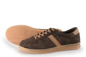 Esprit Sneakers in maat 39 Groen, Verzenden, Groen, Esprit, Sneakers of Gympen