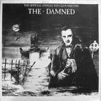 LP gebruikt - The Damned - The Official Annual Fan Club M..., Cd's en Dvd's, Vinyl | Rock, Verzenden, Zo goed als nieuw
