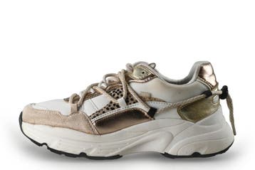 Sub55 Sneakers in maat 39 Wit, Kleding | Dames, Schoenen, Verzenden, Wit, Sneakers of Gympen, Sub55