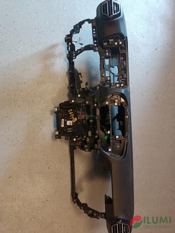 Airbag module Citroën C4 nieuw model head up, Auto-onderdelen, Verzenden, Gebruikt