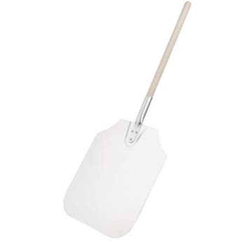 Pizza Schep Aluminium | 91,5 cm, Verzenden