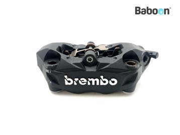 Remklauw Rechts Voor Triumph Street Triple 765 R 2020-2022, Motoren, Verzenden, Gebruikt