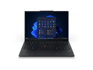 Lenovo - Thinkpad E14 Gen 7 (intel) - 14 inch - Black, Qwerty, Verzenden, Minder dan 2 Ghz, Nieuw