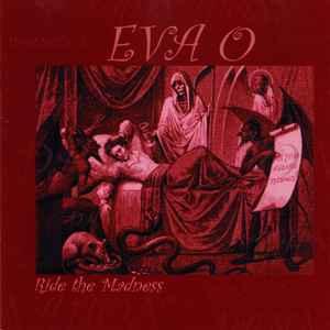 cd card - Eva O - Damnation / Ride The Madness, Verzenden, Zo goed als nieuw, Rock en Metal