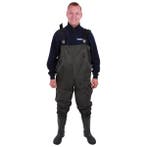 Ultimate PVC Waders - Maat 44, Verzenden, Nieuw, Overige typen