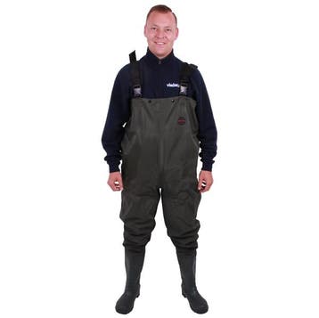 Ultimate PVC Waders - Maat 44, Verzenden, Nieuw, Overige typen