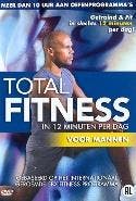 Total fitness voor mannen - DVD, Verzenden, Nieuw in verpakking