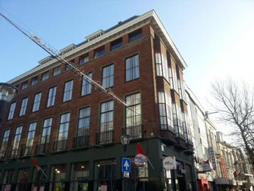 Appartement te huur in Leeuwarden - 89 m² - 2 kamer(s) - 2, Appartement, Leeuwarden, Friesland