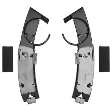 2 stuks Cup Holder ABS geschikt voor BMW Z4 E85 E86 2003-..., Verzenden, Nieuw, BMW