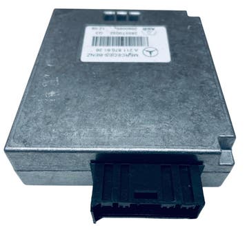 Regeleenheid A2098206026 Mercedes 2855T0029 AKG, Verzenden, Nieuw, Mercedes-Benz