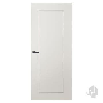 Austria binnendeur Liniedor Rektangel 73x201,5, 80 tot 100 cm, Binnendeur, Ophalen of Verzenden, Zo goed als nieuw