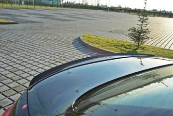 Achterspoiler Infiniti G37 Sedan, Verzenden