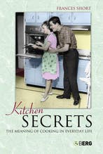 Kitchen Secrets 9781845202767 Frances Short, Verzenden, Gelezen, Frances Short