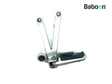 Duosteun Links Suzuki VX 800 1990-1997 (VX800 VS51A VS51B), Verzenden, Gebruikt