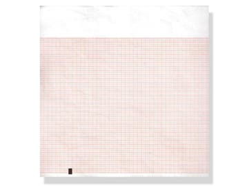 Mortara z-vouw A-4 thermisch papier Eli 210, Eli 250, Eli, Verzenden, Nieuw