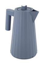 Alessi - Michele De Lucchi - Theepot - plissé -