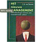 NIEUWE MANAGEMENT 9789039106877 VAN PEURSEN, Verzenden, Gelezen, VAN PEURSEN