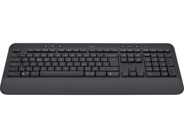 Logitech Signature K650 - Draadloos Toetsenbord -, Verzenden, Nieuw, Logitech