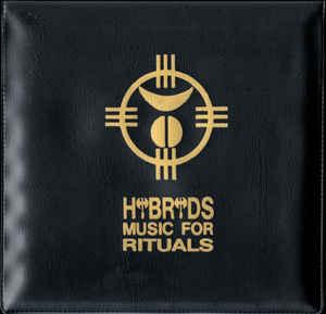cd - Hybryds - Music For Rituals, Verzenden, Zo goed als nieuw