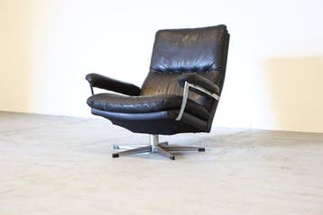ESA Møbelværk - Werner Langenfeld - Fauteuil - Palma -